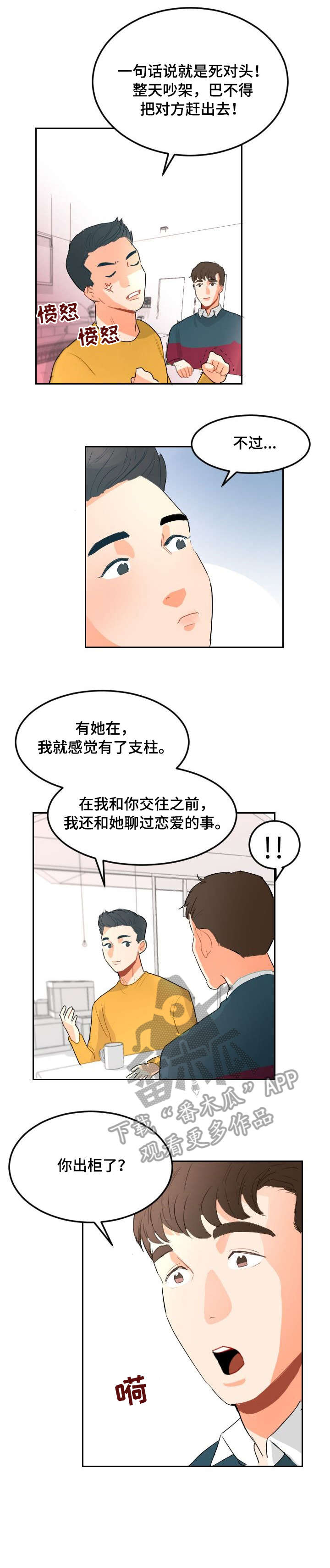 第6章：入场1