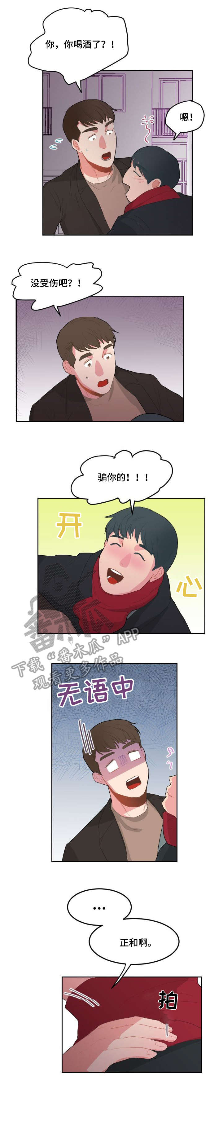 第20章：机会5