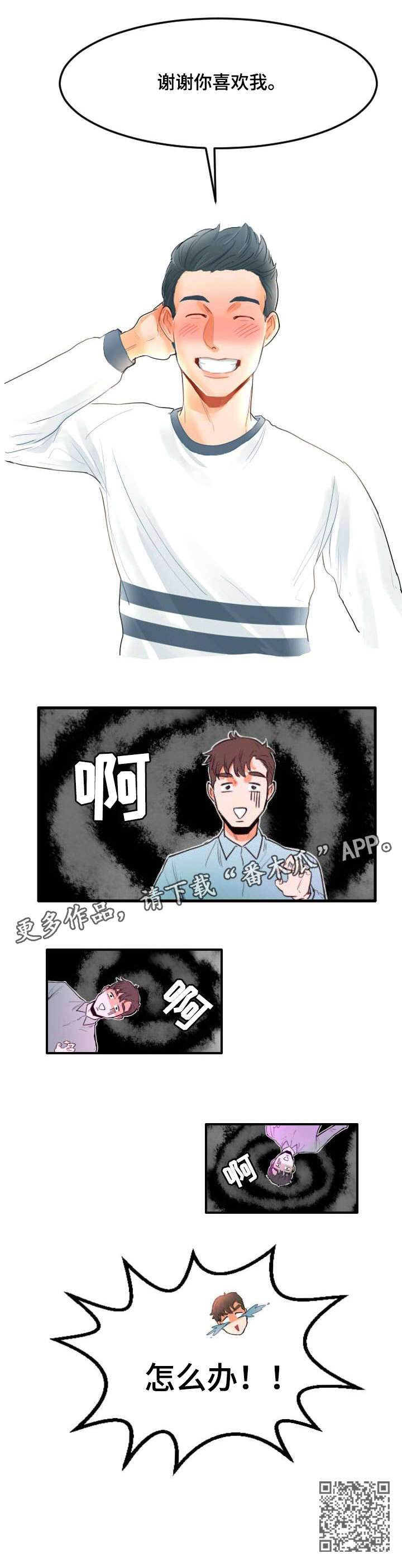 第2章：怎么办7