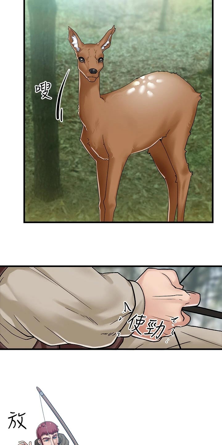 第18章：狩猎2