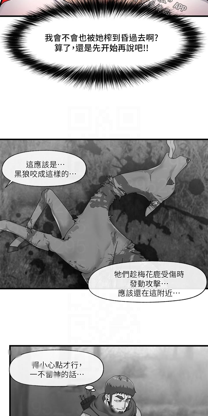 第20章：野狼2