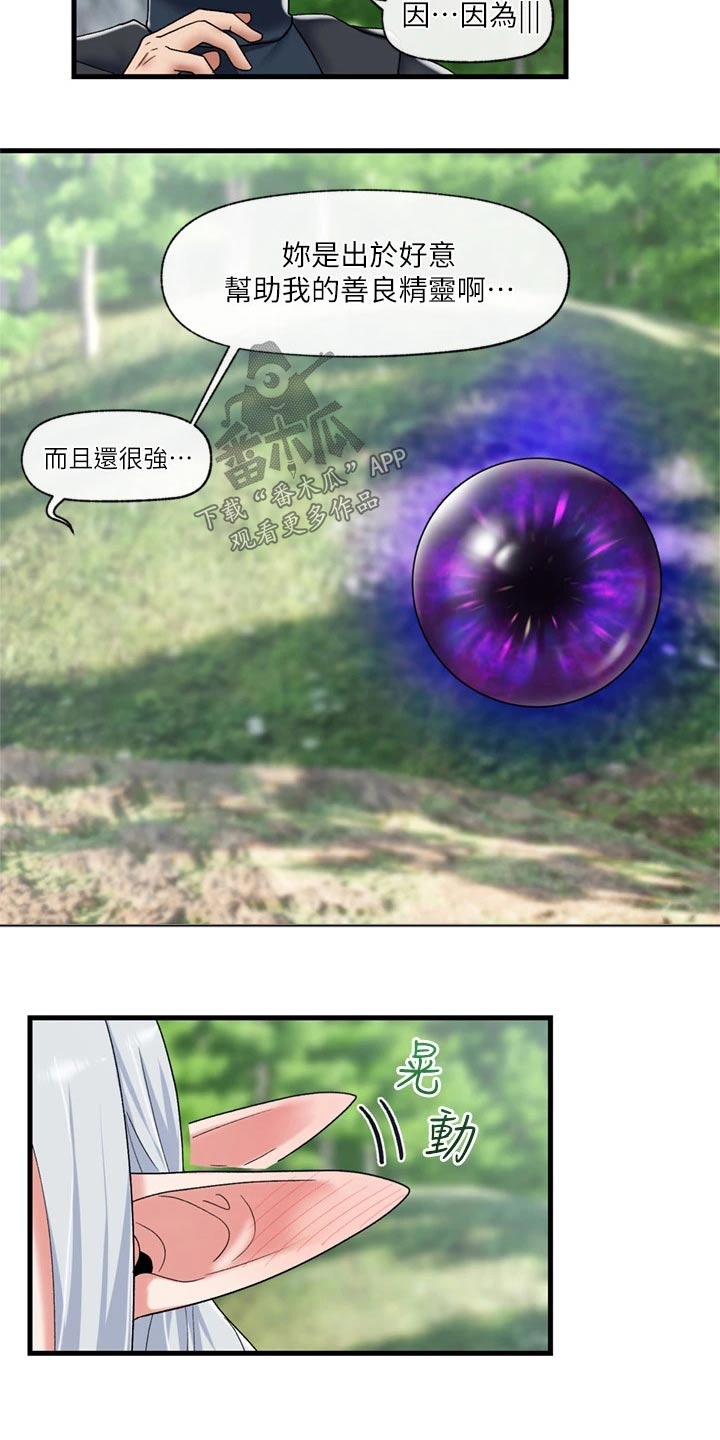 第51章：善良的精灵29