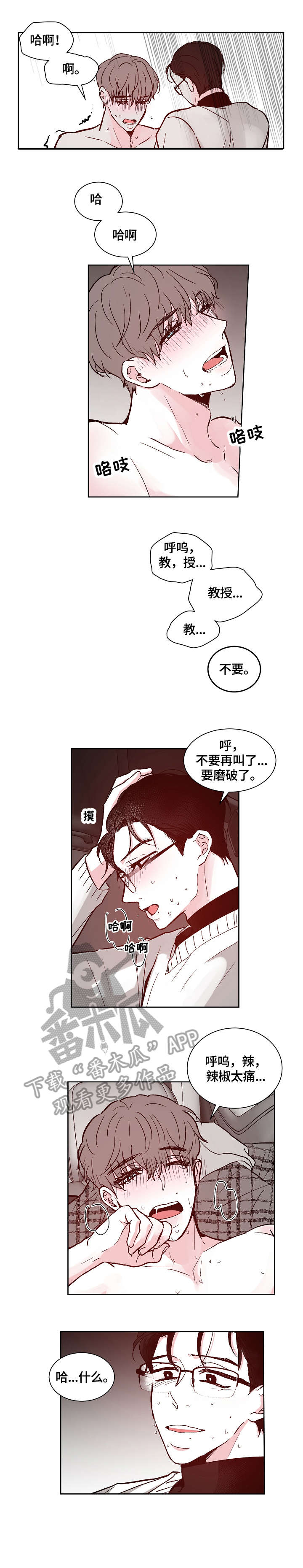 第17章：没想过6