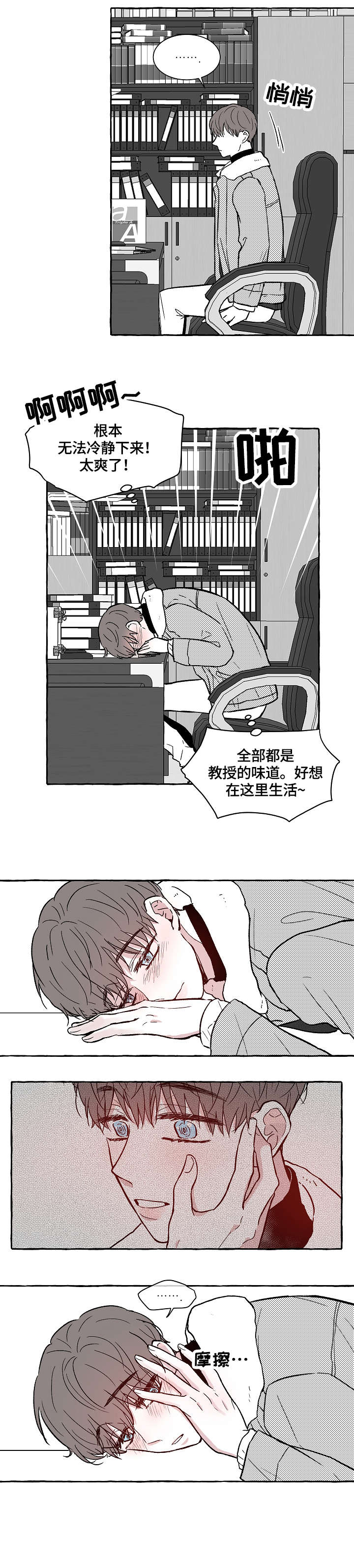 第2章：疯了吧5
