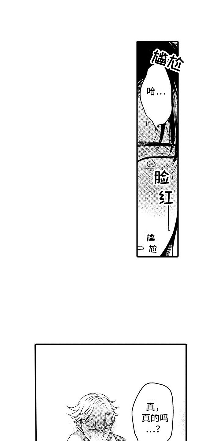 第27章：表白11
