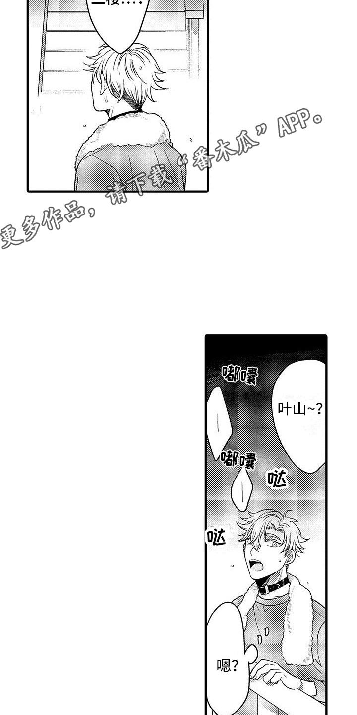 第24章：偷听11