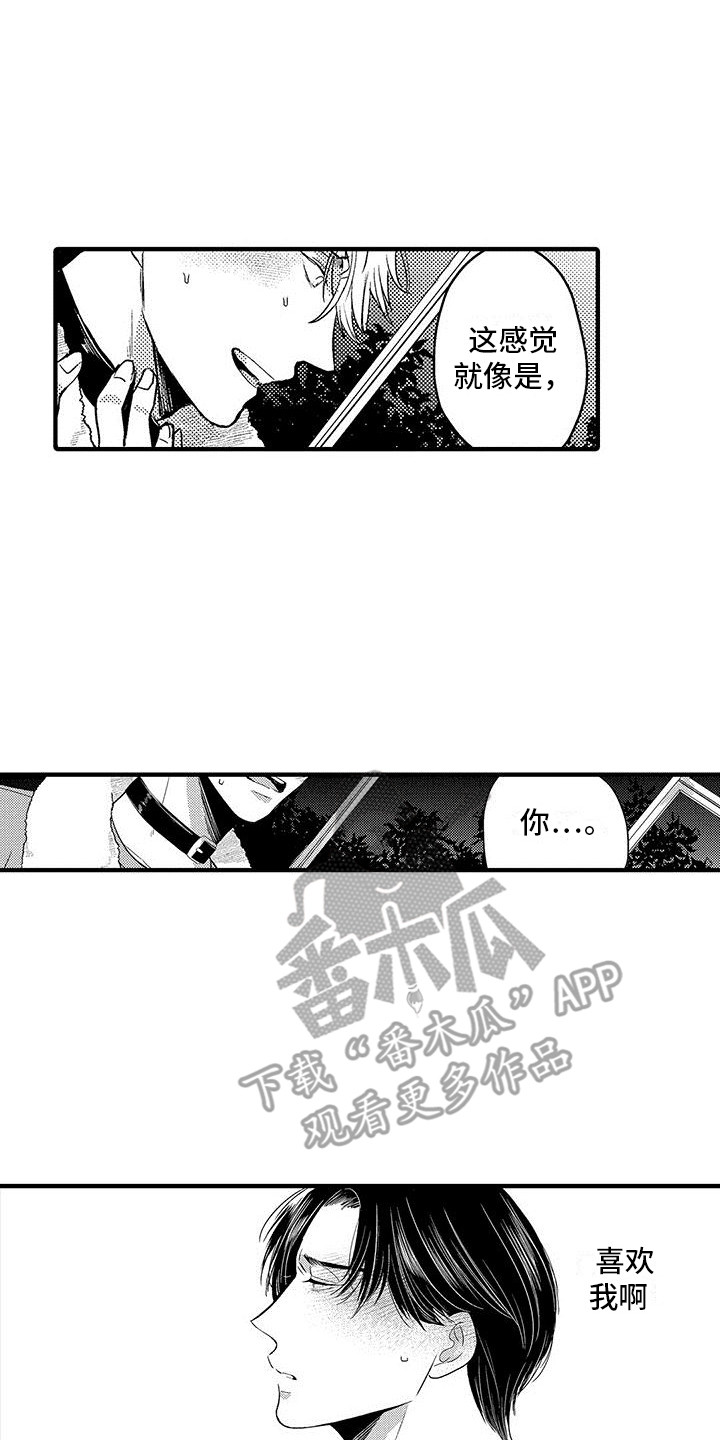 第27章：表白1