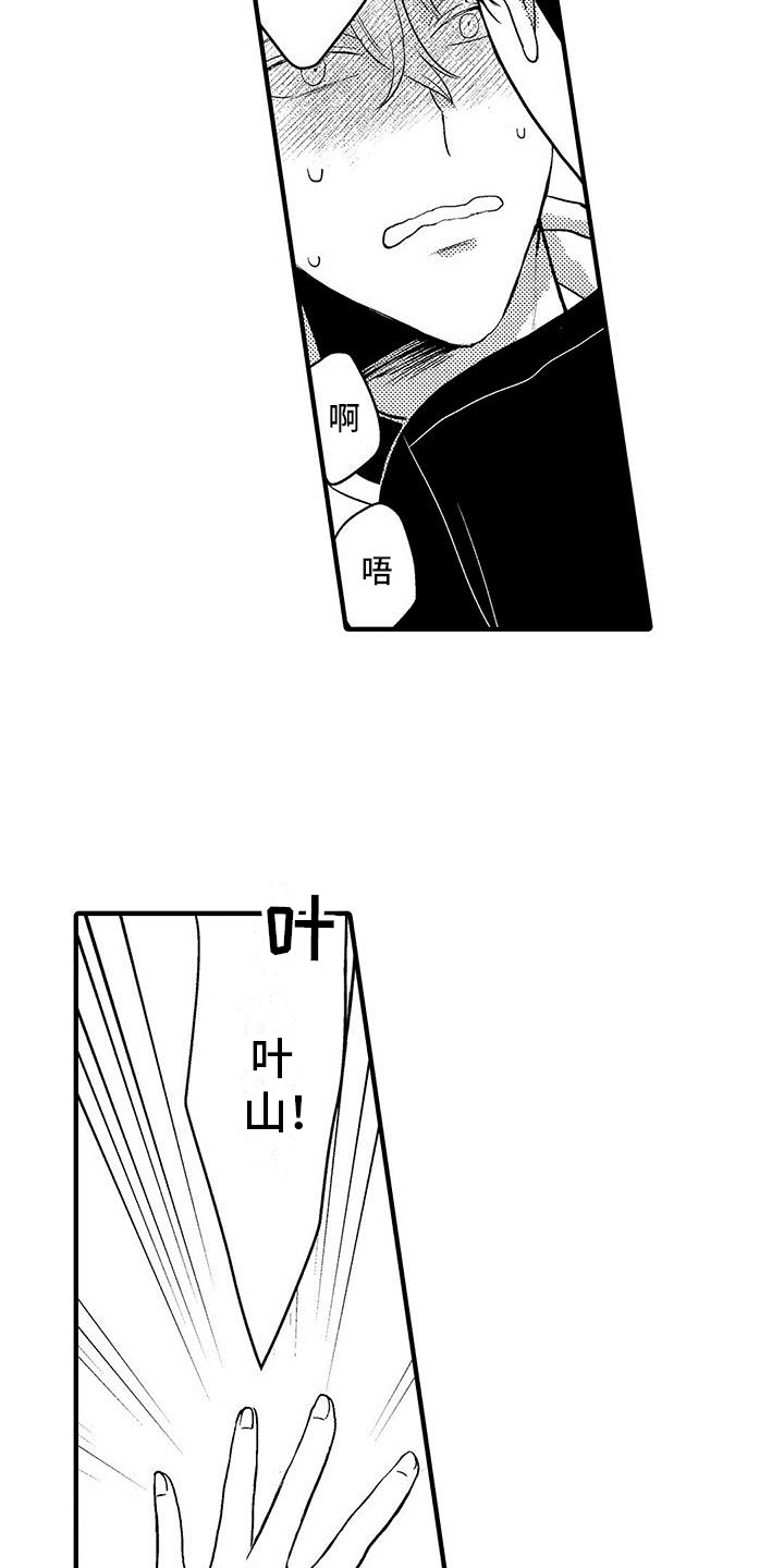第19章： 脸红15