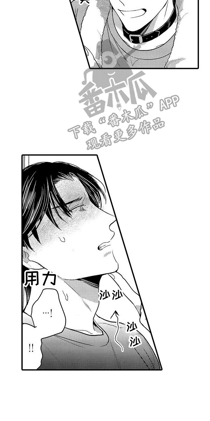 第27章：表白16