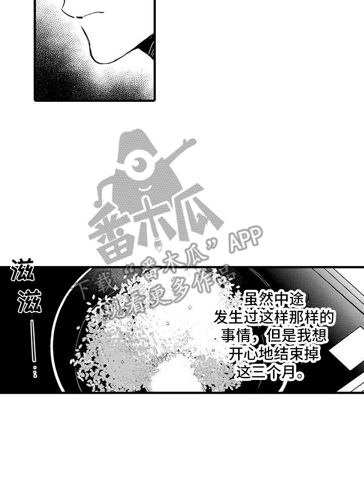 第21章：趋于稳定16