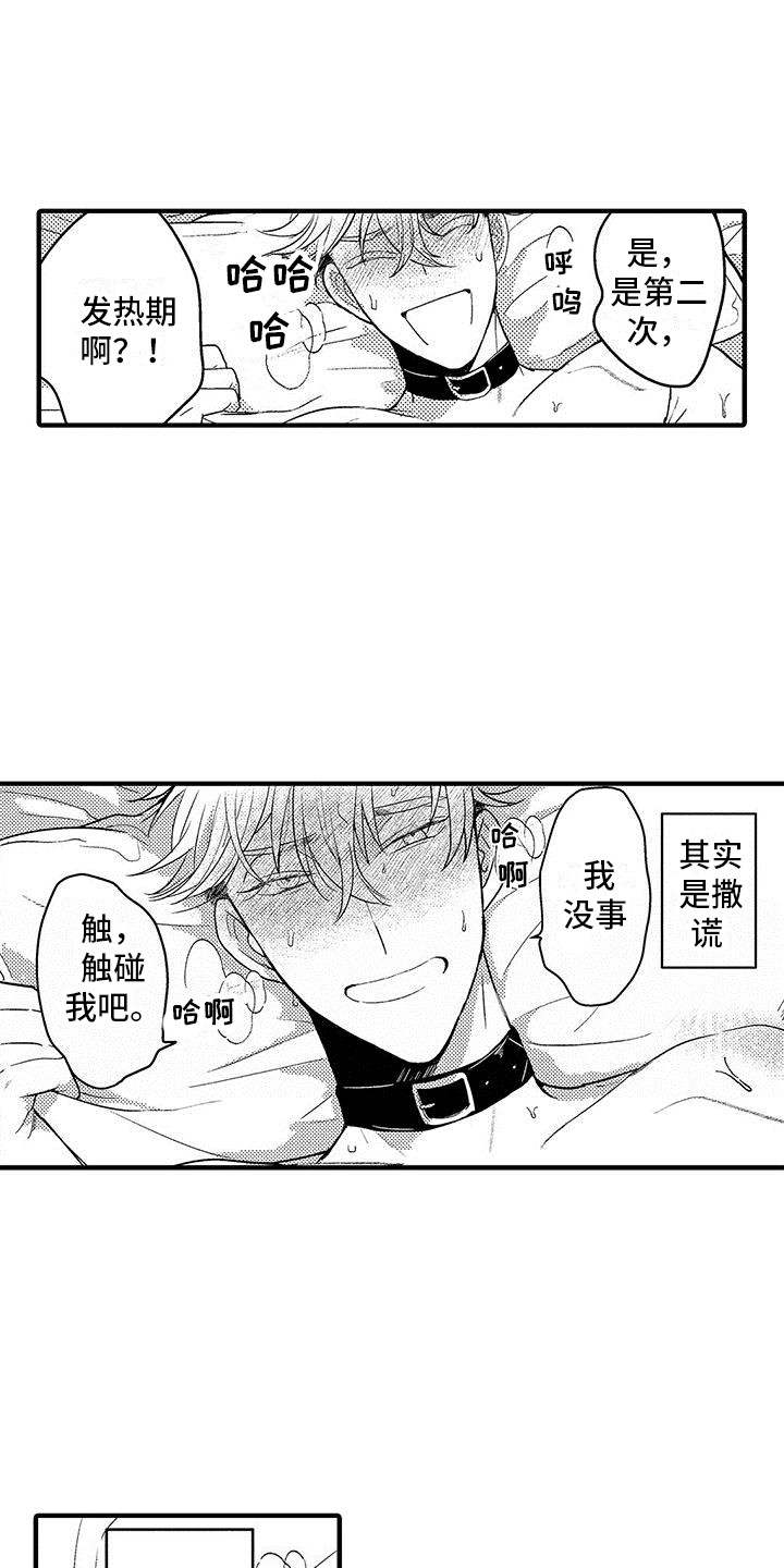 第29章：要疯了  5