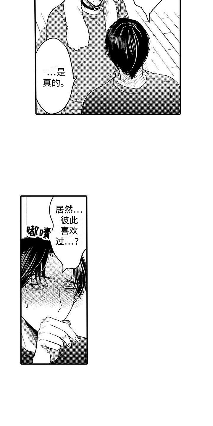 第27章：表白12