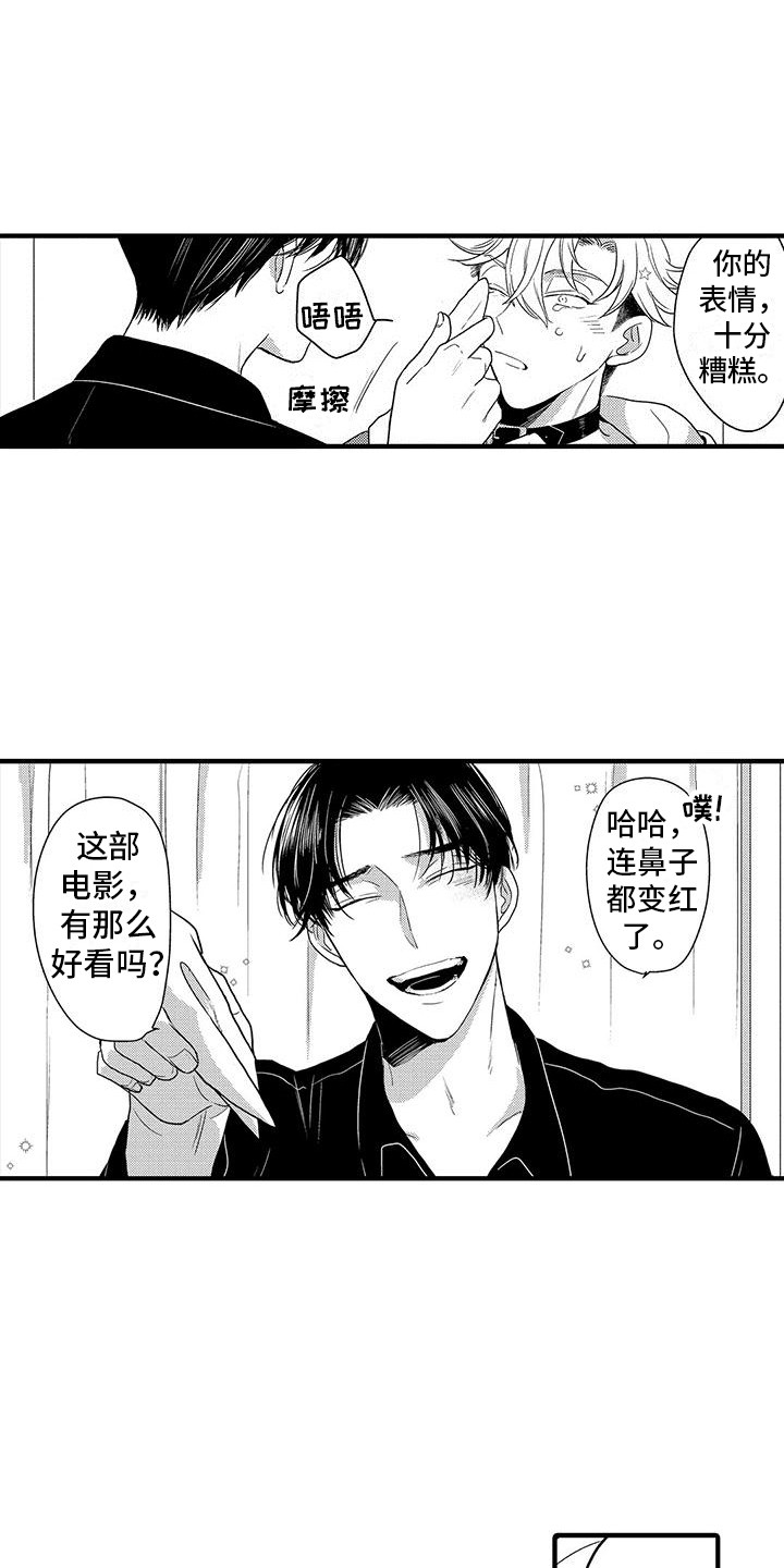 第18章：看电影13
