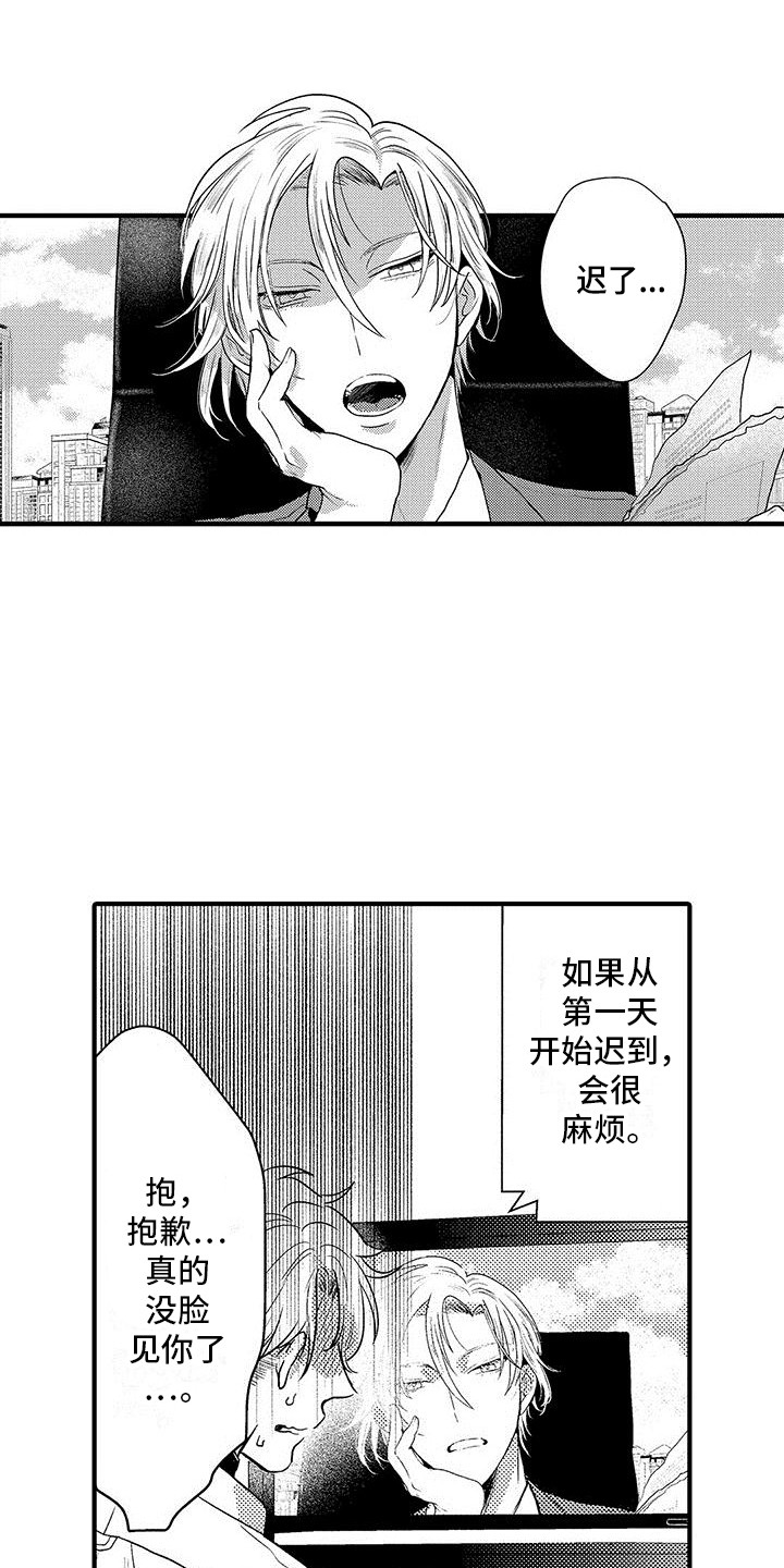 第8章： 发热期0