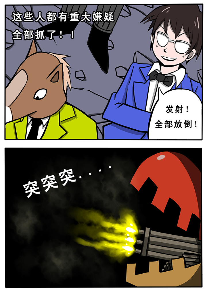 第32章：0