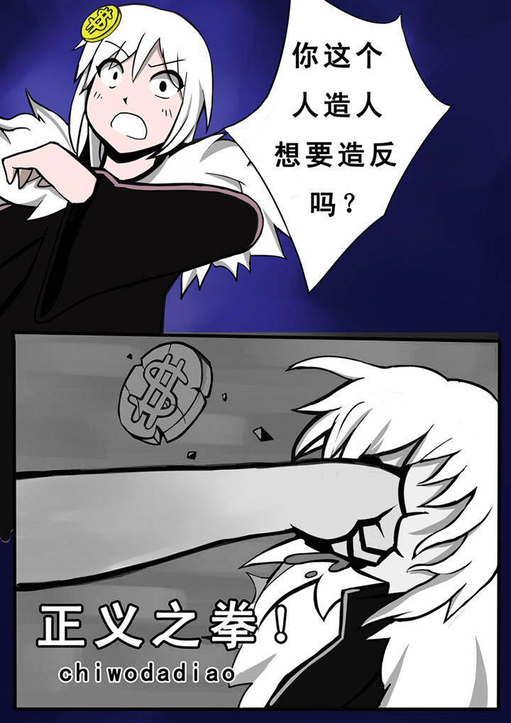 第27章：0
