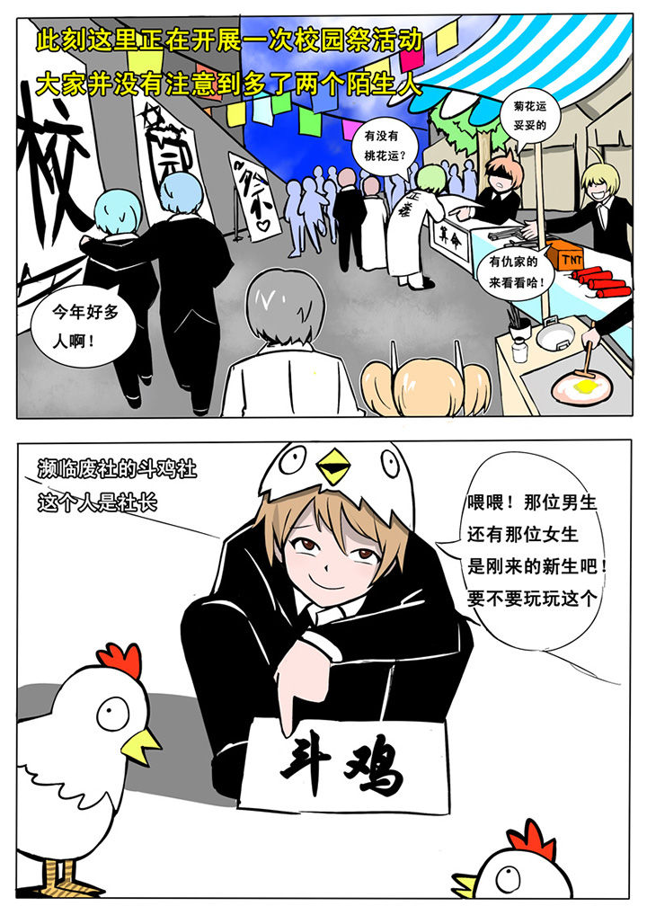 第7章：0