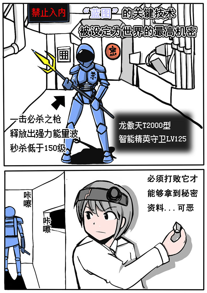 第3章：1