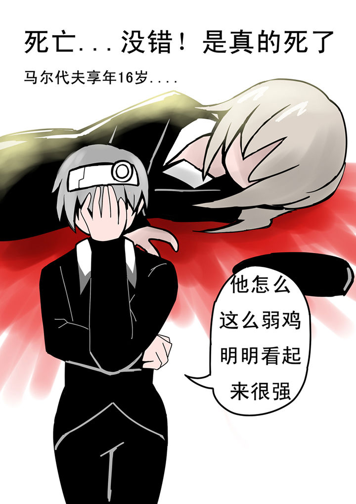 第21章：0