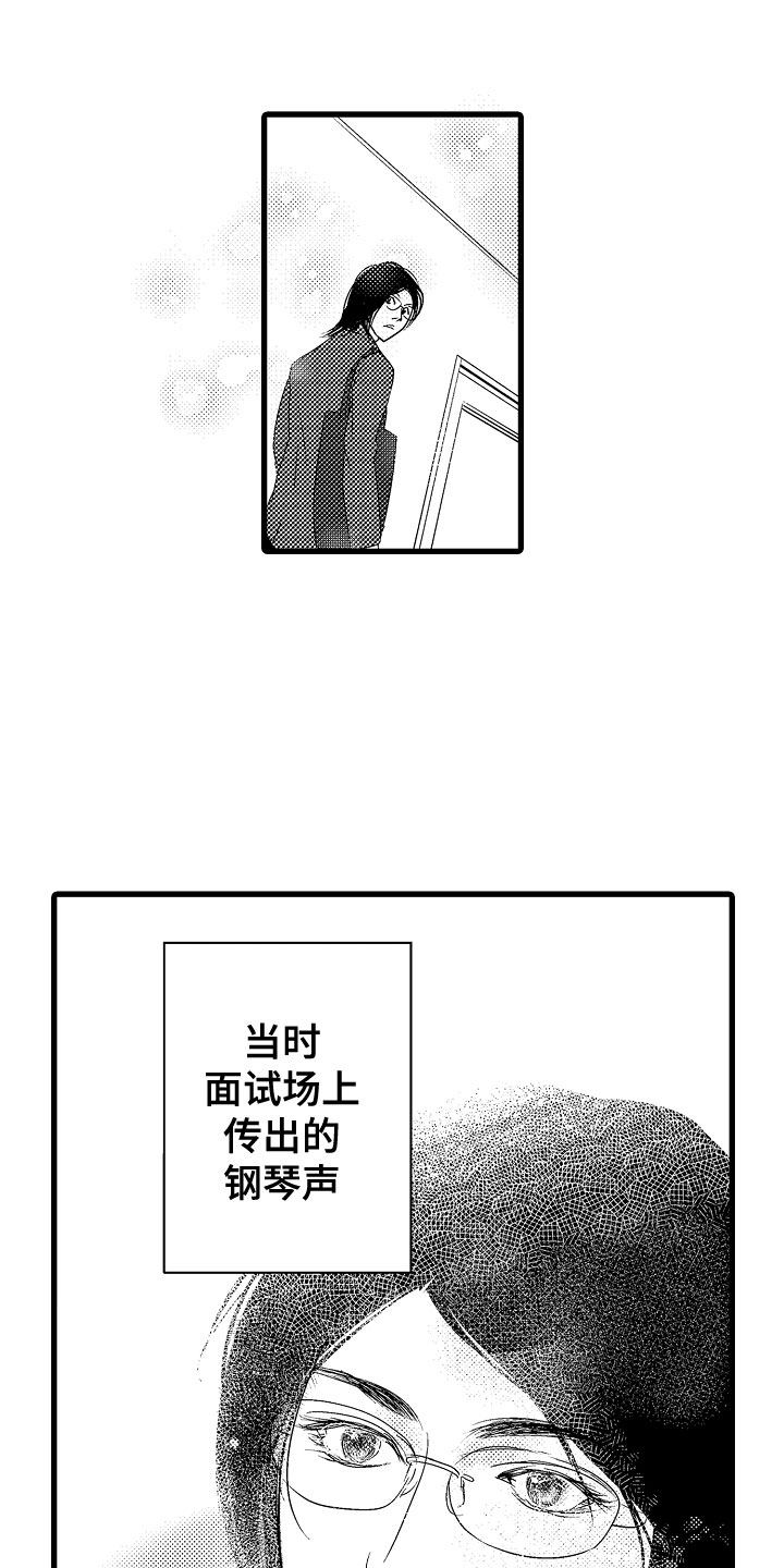 第1章：王子选秀11