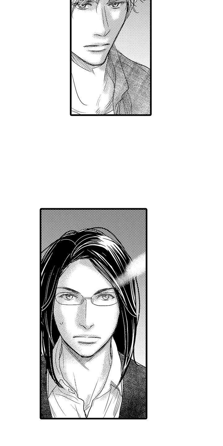 第14章：吻1