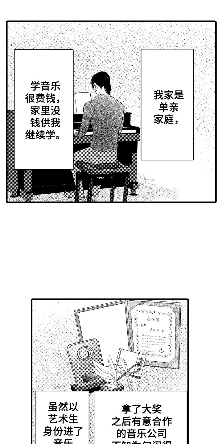 第1章：王子选秀1