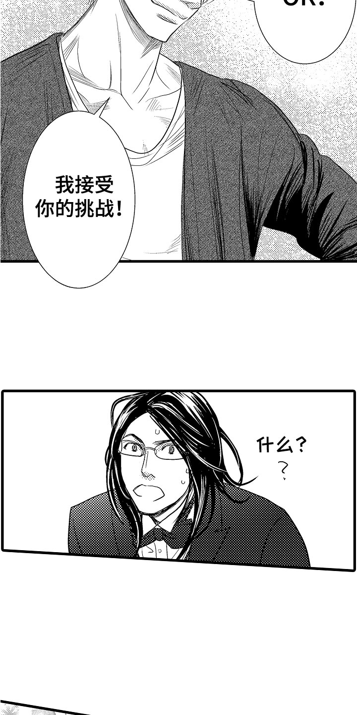 第19章：接受挑战17