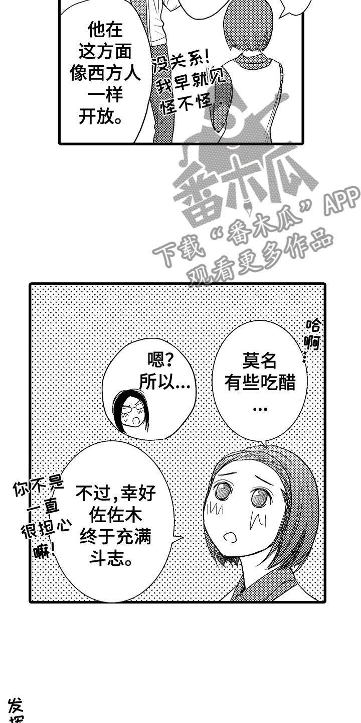 第15章：心动15