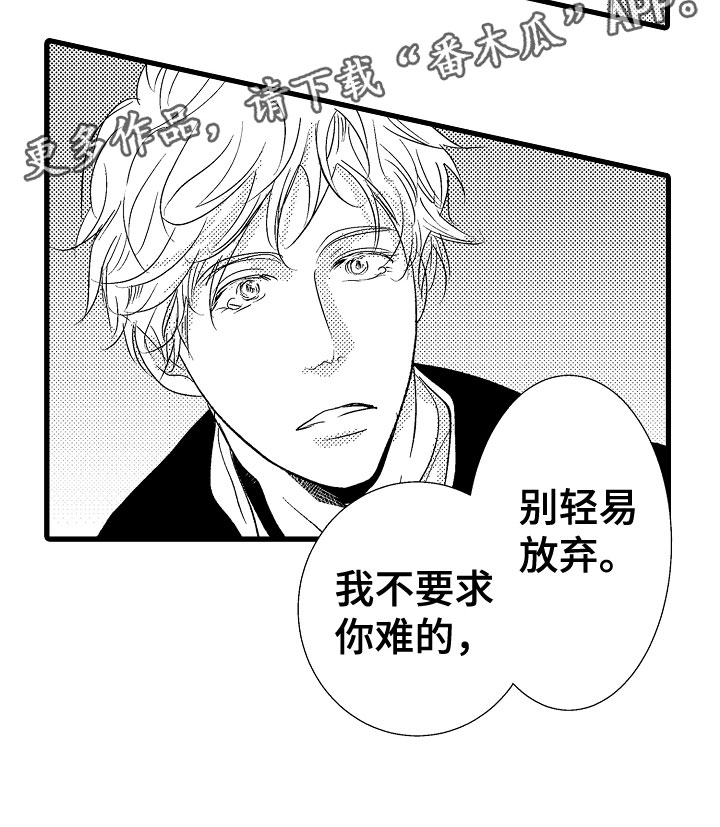 第4章：奇特的魅力19