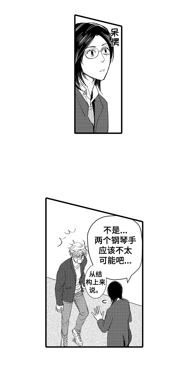 第1章：王子选秀22