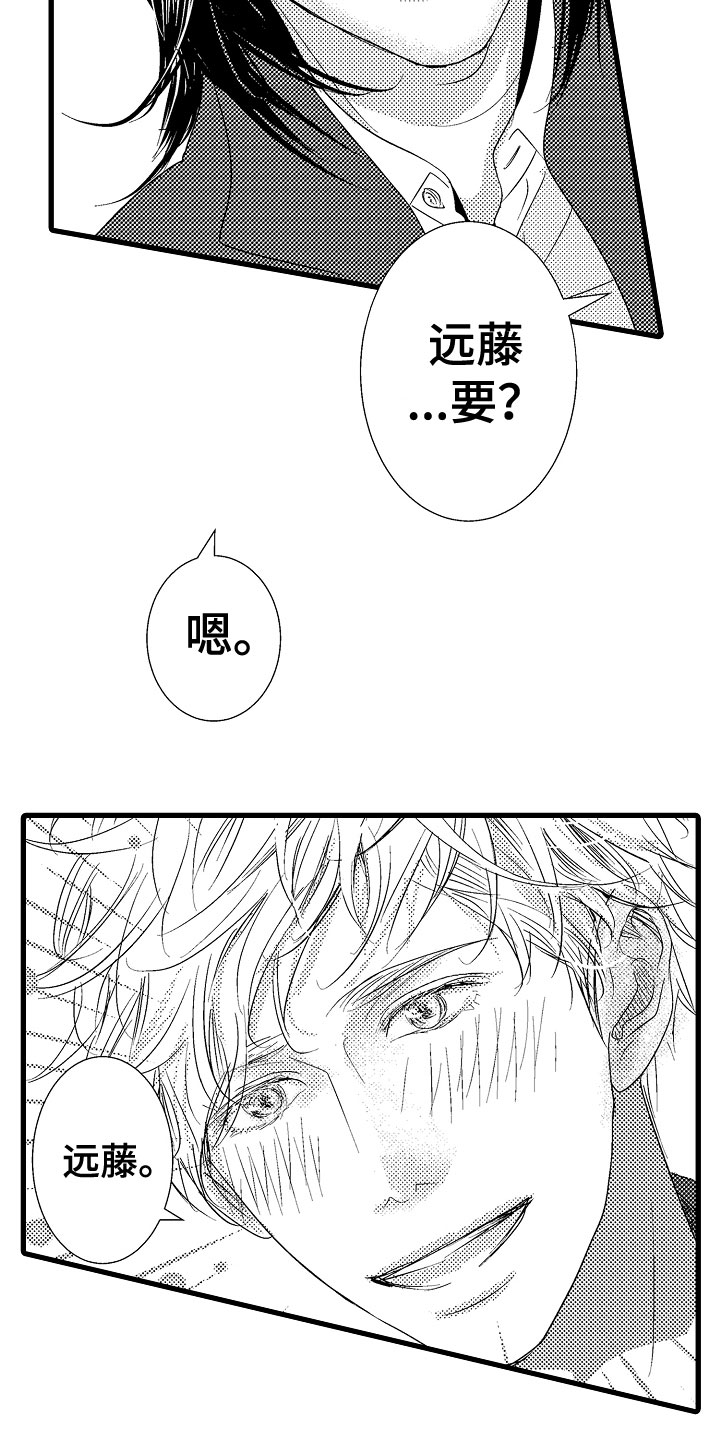 第1章：王子选秀20