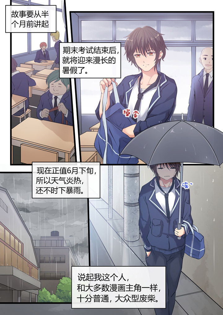 第1章：0