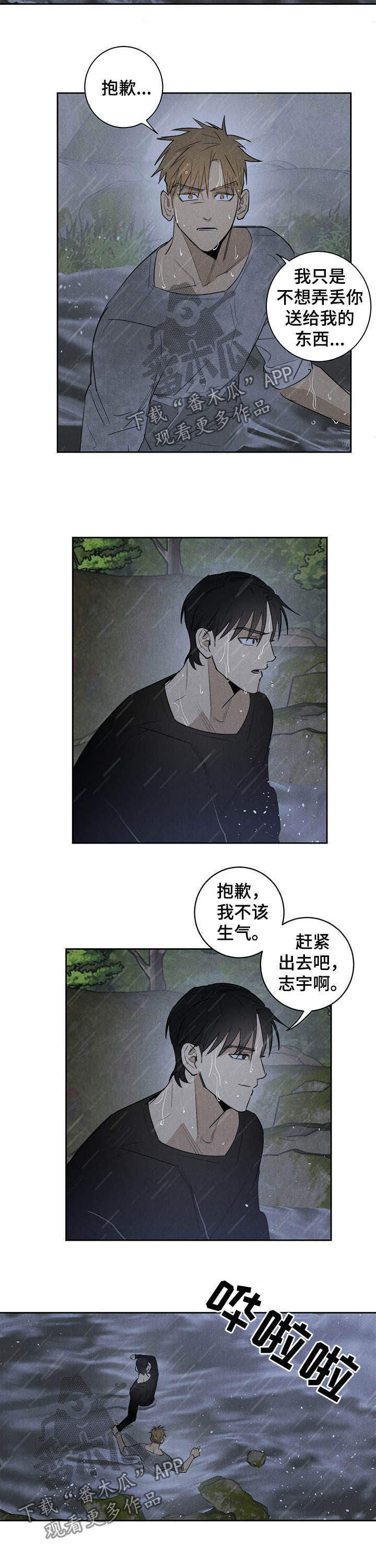 第17章：手链4