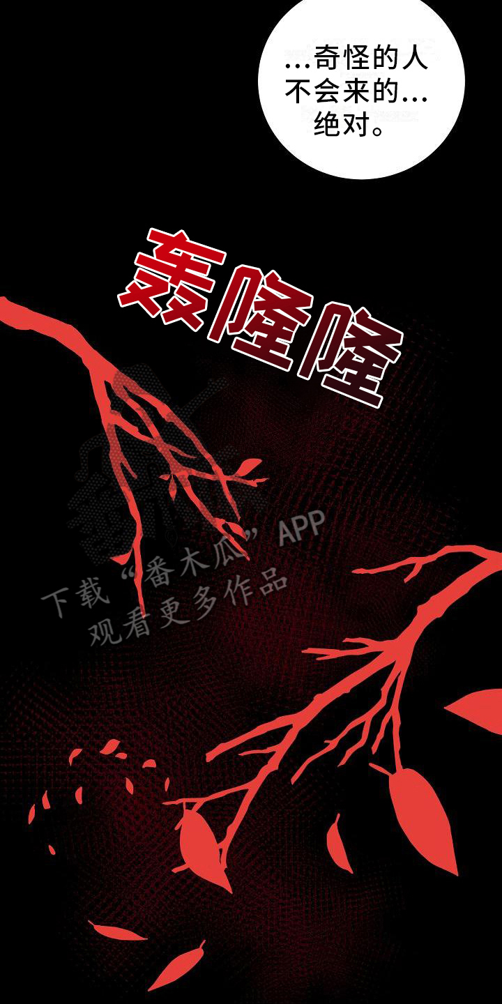 第13章：躲雨15