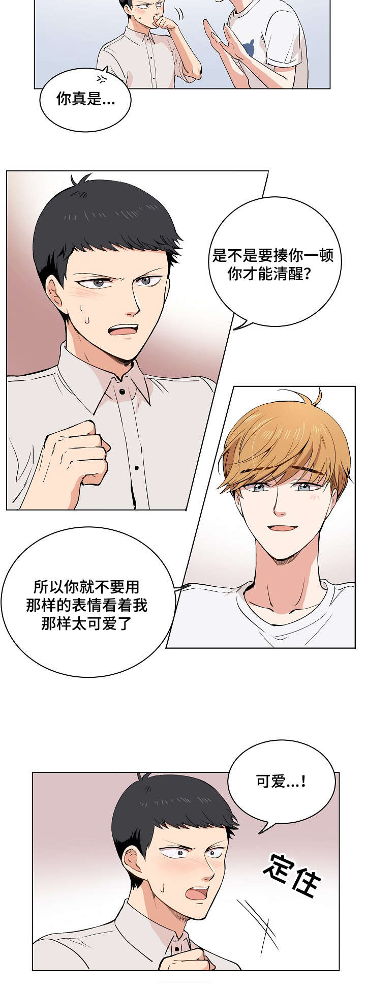 第16章：伪装6