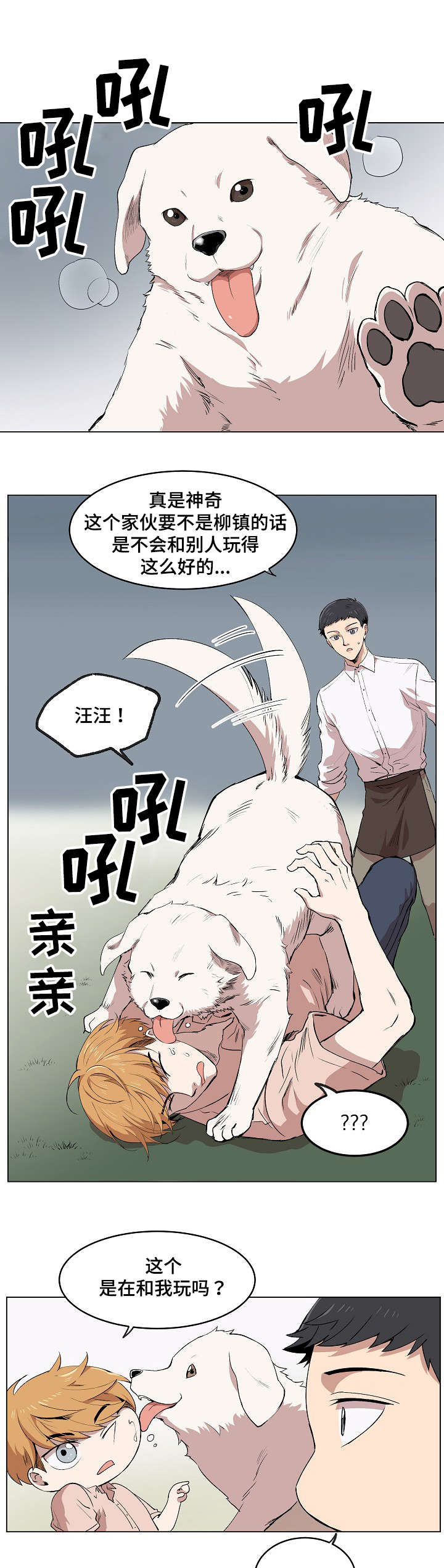 第3章：帕特拉什12
