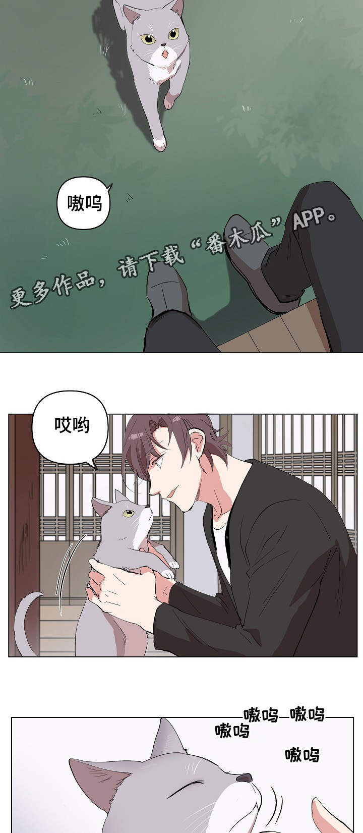 第20章：该来了12