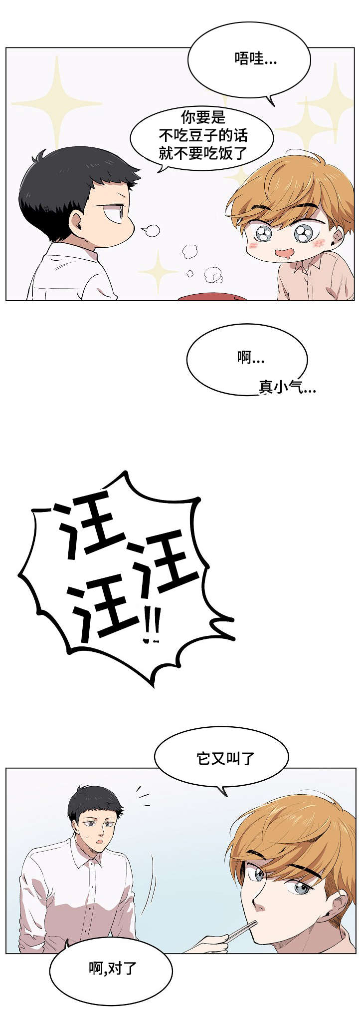 第3章：帕特拉什16