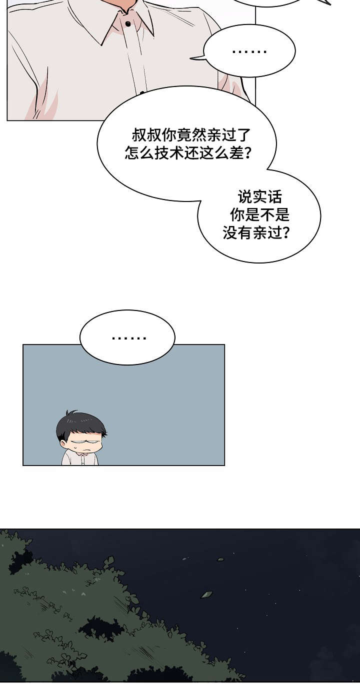 第16章：伪装12