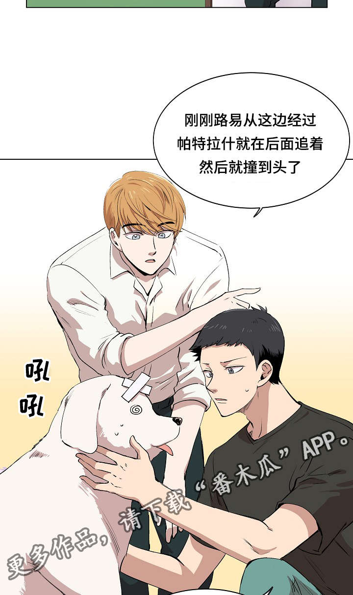 第8章：胜朱一天的事1