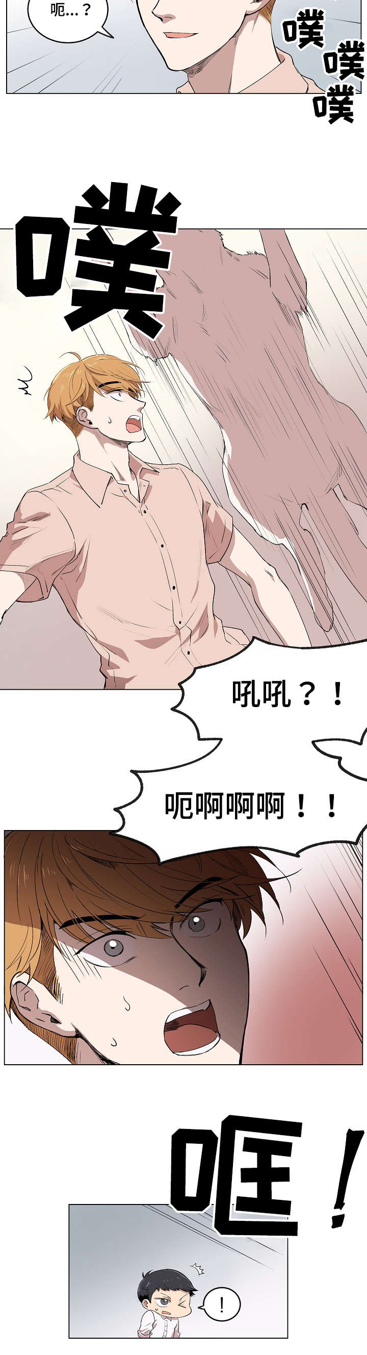 第3章：帕特拉什11