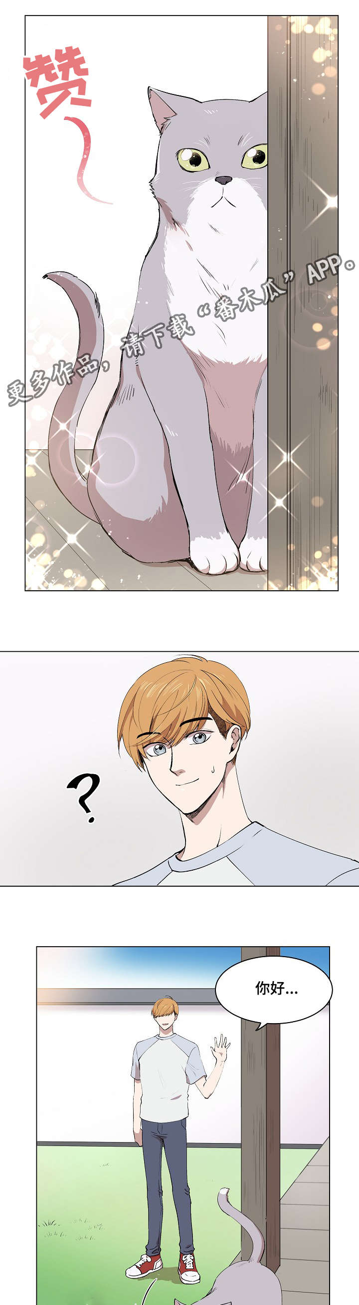第5章：简直就是花美男2