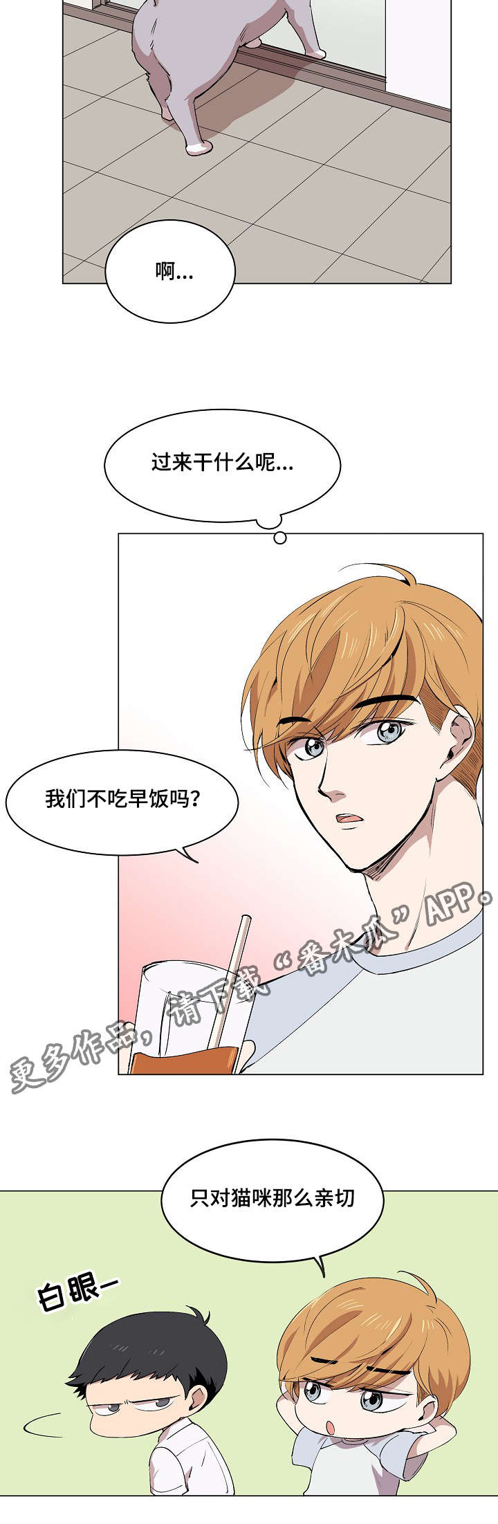 第5章：简直就是花美男13