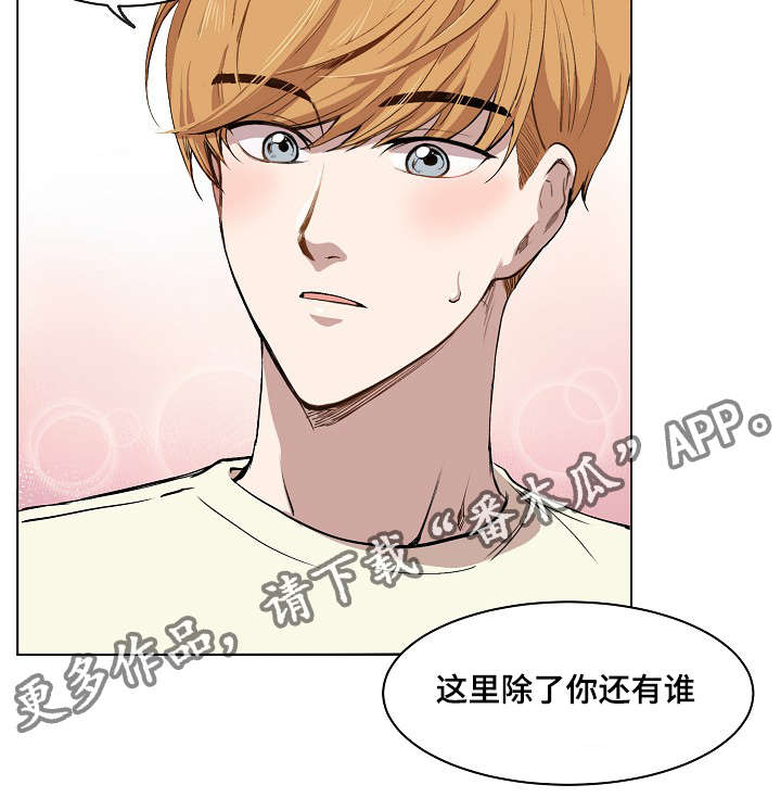第10章：犯傻的表情22