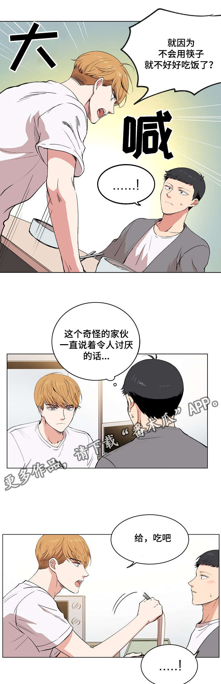 第16章：伪装22