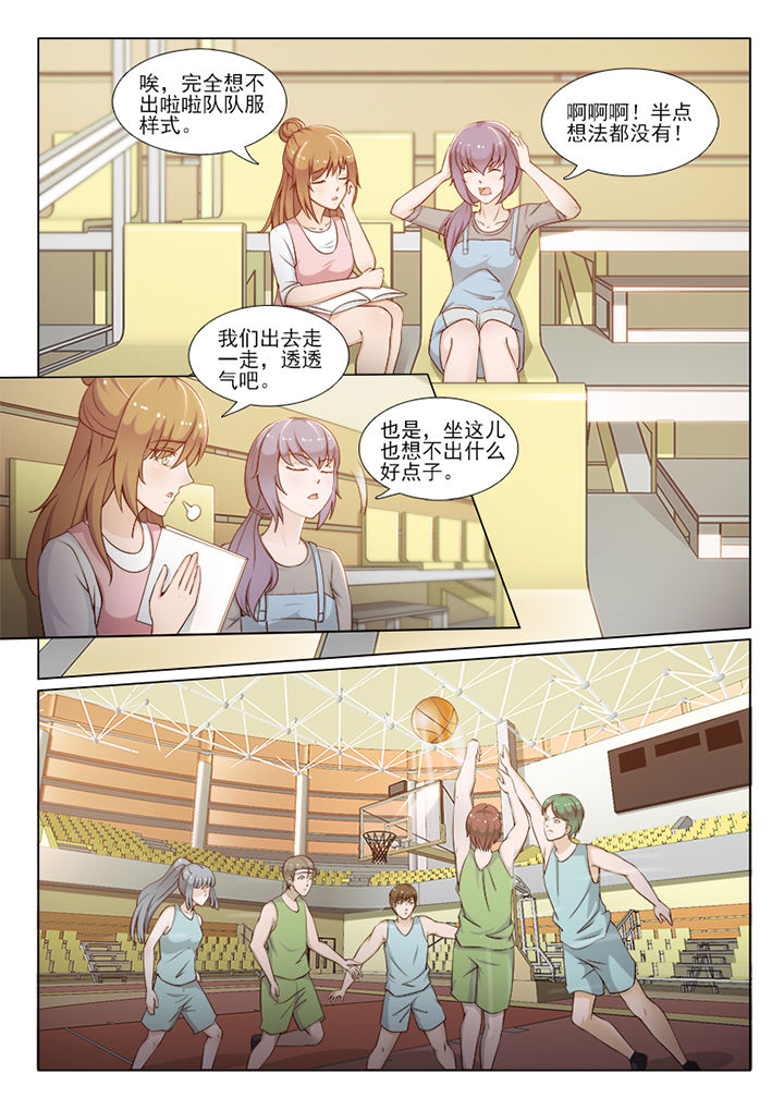 第83章：1