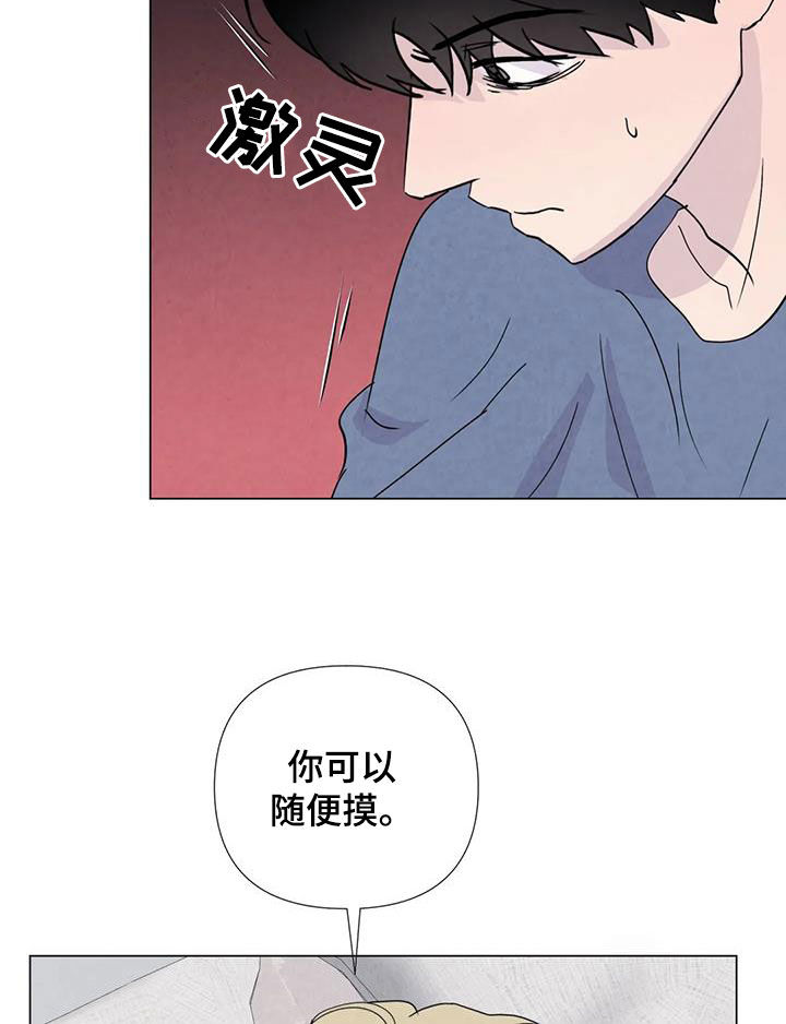 第111章：【番外】受欢迎17