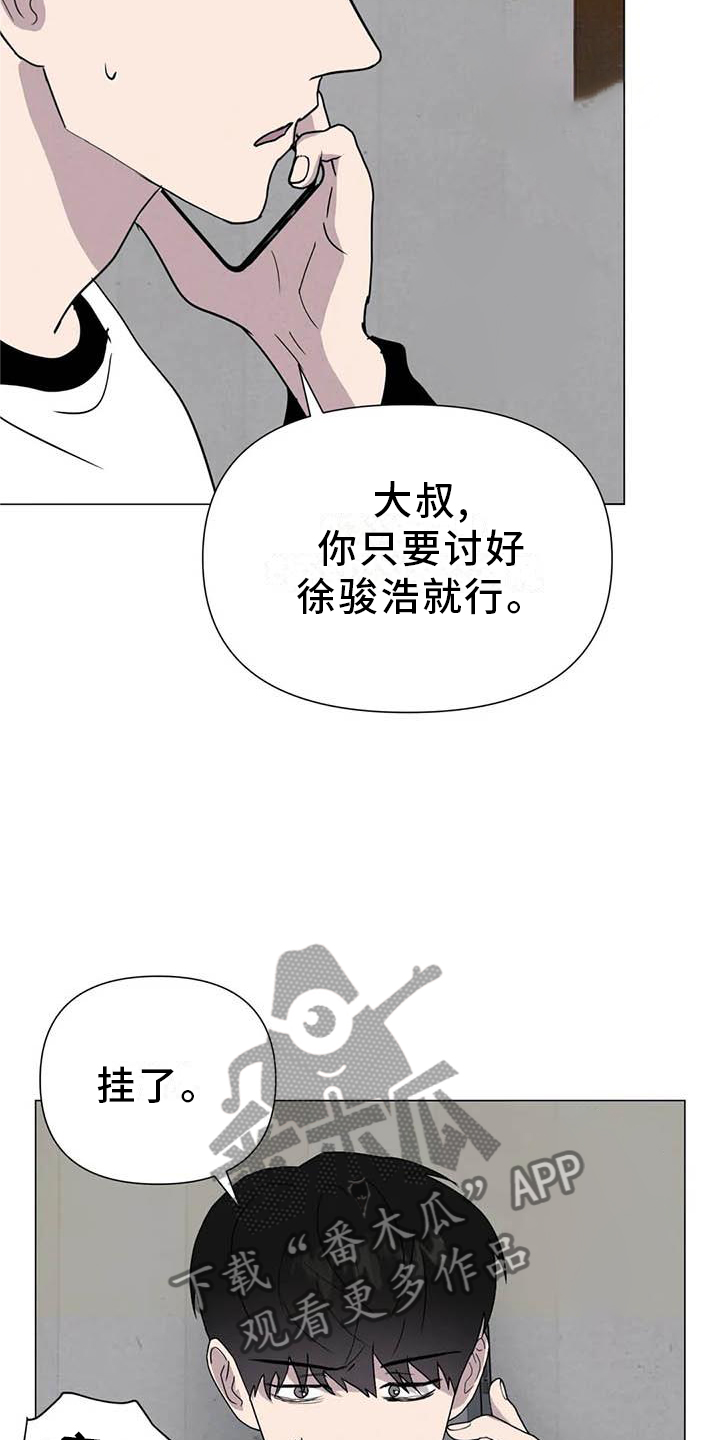 第54章：【第二季】相像10