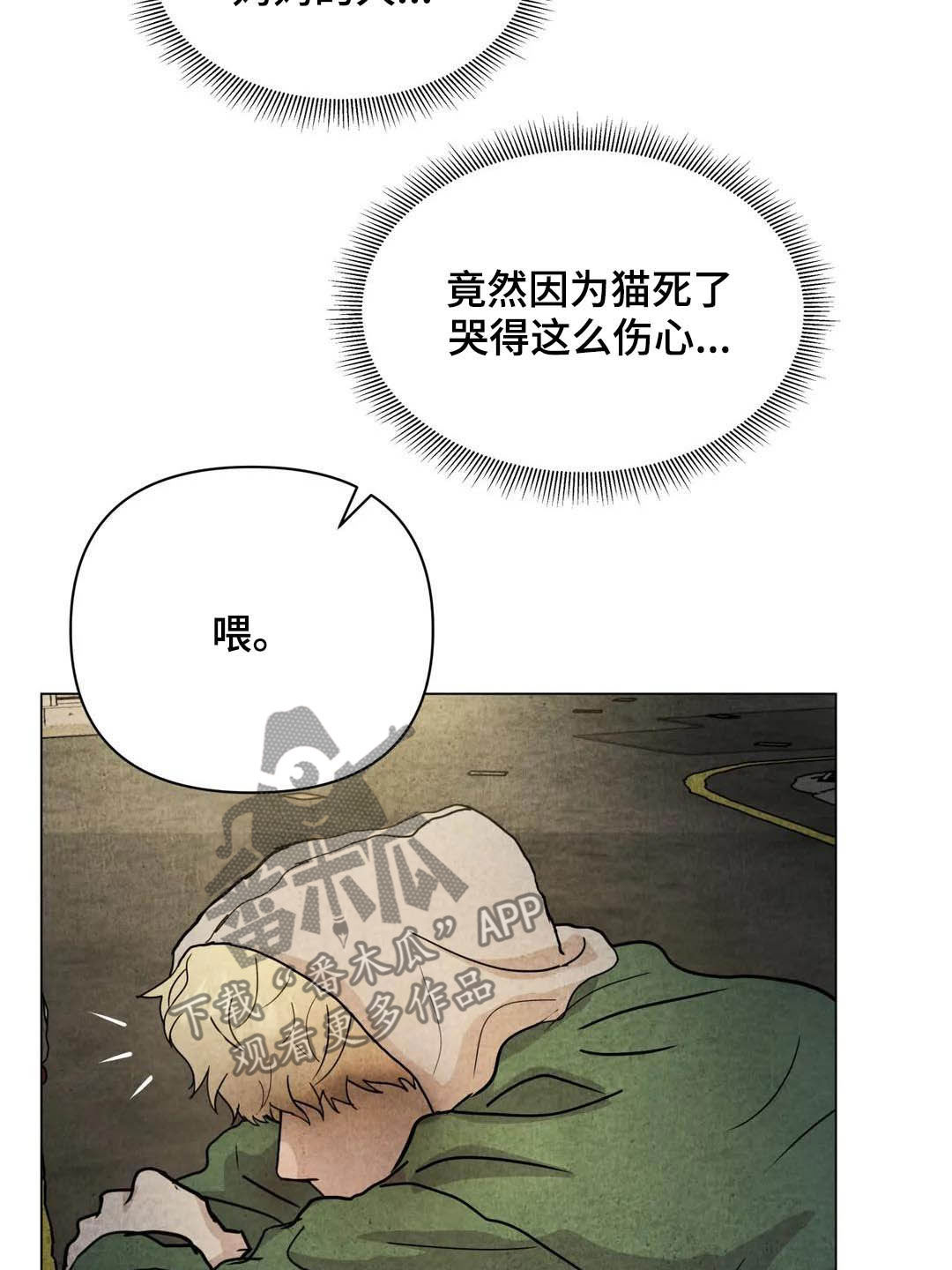 第34章：米米死了19