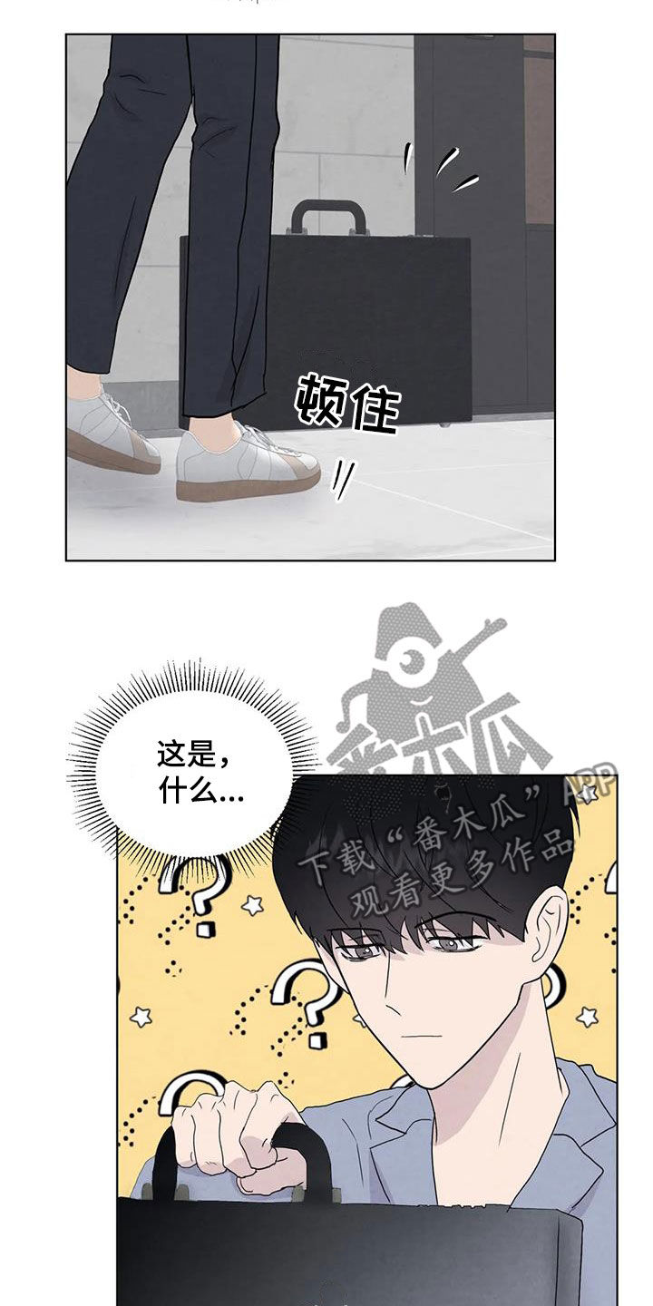 第117章：【番外】财产3
